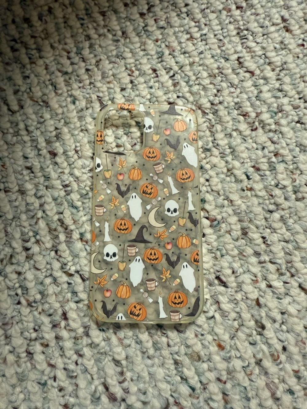 Cute Halloween Phone case